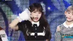 Violeta - MBC Show Music Core 19/04/20_IZ*ONE