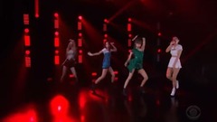 Kill This Love - Zhanmusi Kedeng is beautiful late