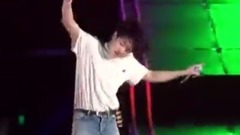 Concert of ancient house of ANPANMAN - name advoca