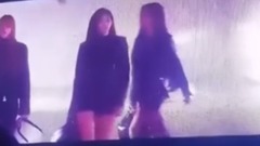 2018TOUR [IN YOUR AREA] 20181110~20181111 head VCR