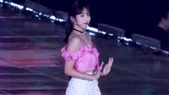 Heat up dance, young lady elder sister, sexy, bell