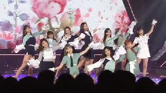 Violeta - SBSfunE The Show 19/04/16_IZ*ONE