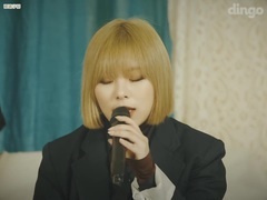 MAMAMOO compares an imagination in a lot of better