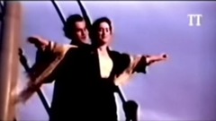 Take Her To Sea, mr. Murdoch " peaceful calm Budd