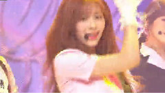 Violeta - MBCevery Show Champion 19/04/17_IZ*ONE