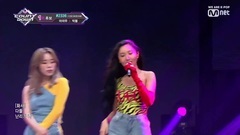 190321MAMAMOO - Gogobebe_MAMAMOO