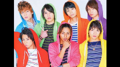 #1 Girl_Kis-My-Ft2