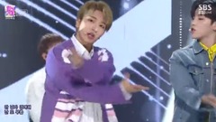 Person of You In My Eyes - SBS enrages 18/10/21_SN