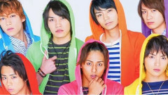 Bring It On_Kis-My-Ft2