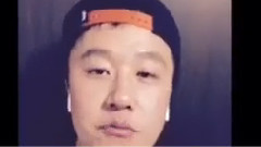 Yang Xiaochuan of champion of North America of Chi