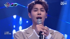 Look advocate - This Time M! Piao Rong of 190425_