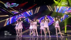 DIA - WOOWA M! 190425_DIA of COUNTDOWN spot editio