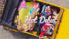 Ruby Heart - SBS Inkigayo 18/07/15_gugudan