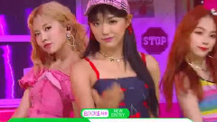 SEMINA - SBS Inkigayo 18/07/15_gugudan