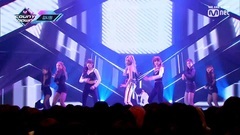 Jiang Xiyuan - CLICK CLICK M! Galaxy of Korea of 1