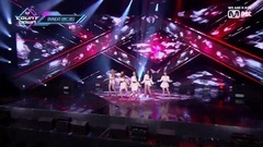 BVNDIT - Hocus Pocus M! 190425_BVNDIT of COUNTDOWN