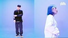 [Galaxy of Korea of Special] Bambi - Time In Blue 