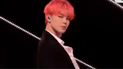 MPD pats Boy With Luv continuously advocate MCOUNT