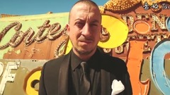 Megatron_Pierre Debonair