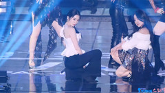 RBB&You Better Know - The Fact Music Awards2019 advocate - IRENE meal sends video of edition 19/