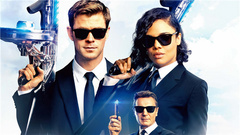 " : of black clothes person? of fragrant me