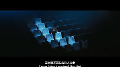 _Steve Aoki of Sino-British caption of Are You Lon