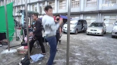 Teleplay <HIStory3 decoy > : of titbits of behind