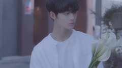 Pei Zhen of Hard To Say Goodbye_ is mirrorred