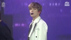 Myself&Crazy In Love&Jealousy&19/01/06_MONSTA X of