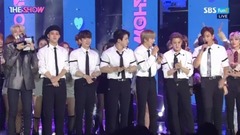 18/10/30_MONSTA X of edition of spot of NO.1 - SBS