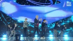 19/01/06_MONSTA X of edition of spot of NO REASON