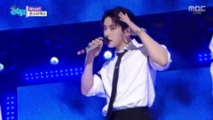 18/10/27_MONSTA X of edition of spot of Myself - M