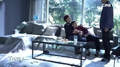 Teleplay <HIStory3 decoy > : of titbits of behind the curtain? ? of chaotic of Bu Kun Pi flies