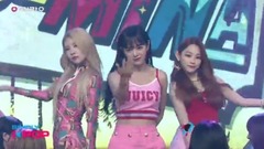 18/08/11_gugudan of edition of spot of SEMINA - Ar