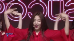 BVNDIT - Hocus Pocus Simply K-Pop 190426_BVNDIT