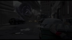 Former voice of movie and TV of MEN IN BLACK INTER