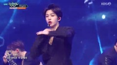 19/03/08_MONSTA X of edition of spot of Alligator 