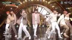 19/04/26_1THE9 of edition of spot of The Story - M