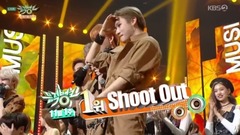 18/11/02_MONSTA X of edition of spot of NO.1 - KBS