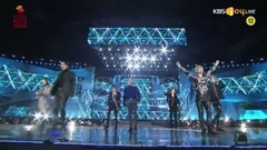 Possible&Jealousy&19/01/15_MONSTA X of edition of