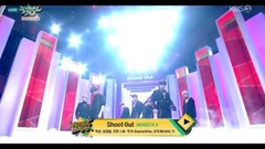 18/10/26_MONSTA X of edition of spot of Shoot Out 