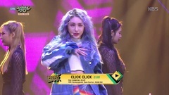 Jiang Xiyuan - galaxy of Korea of 190426_ of editi