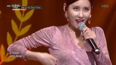 190426_Stephanie of edition of spot of bank of mus