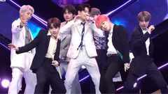 MPD takes group of ballproof youth of round MCOUNT