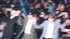 IDOL admires encoreter greatly + prize-giving cele