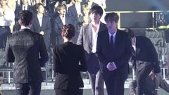 This admiring suffer admire - U+5G TFM prize-givin