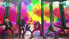 Ballproof teenager of 18/08/30_ of edition of spot