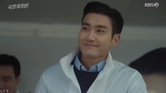 " each countryman " E08: ? Lu night assist Cu