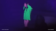 WHY - 'S. . The meal takes.one encoreter concert