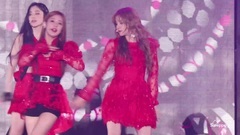 _IDLE) - Senorita of pluvial figured woven silk ma